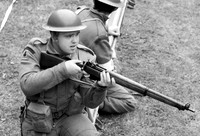 Duncannon Reenactment 2012