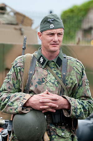Duncannon Reenactment 2012