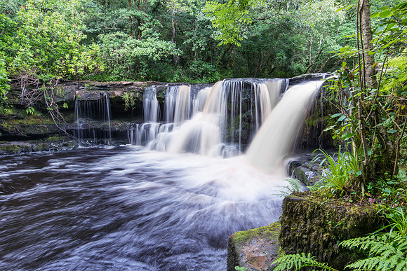 Let it flow