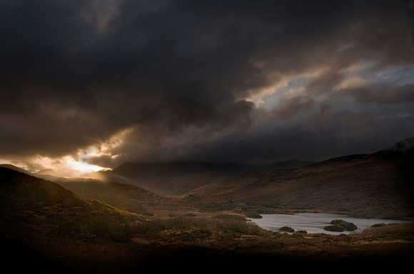 Ladies View Killarney