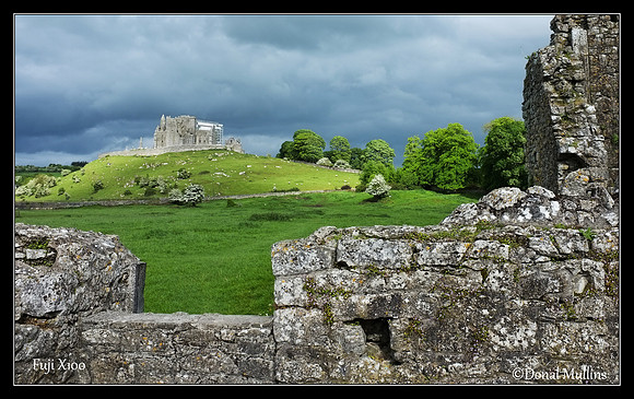 Rock of Cashel