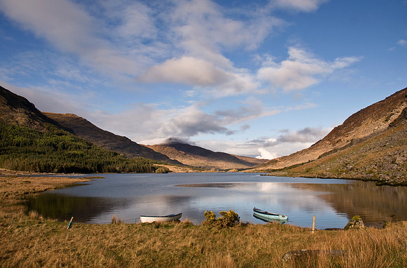 The Black Valley Kerry