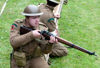 Duncannon Reenactment 2012