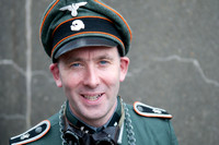 Duncannon reenactment 2012