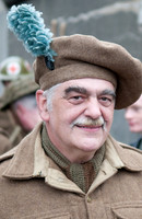 Duncannon reenactment 2012