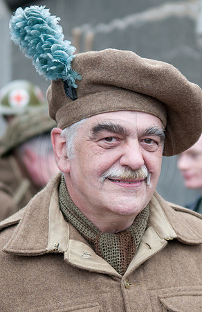 Duncannon reenactment 2012
