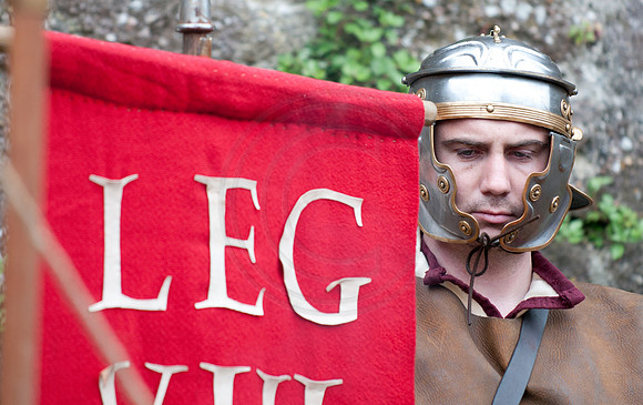 Duncannon Reenactment 2012