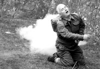 Duncannon Reenactment 2012