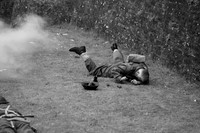 Duncannon Reenactment 2012