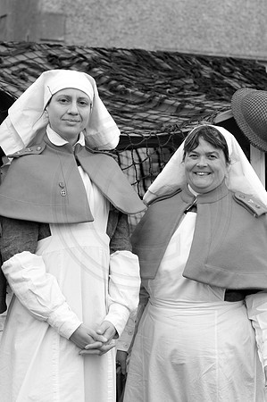 Duncannon Reenactment 2012