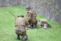 Duncannon Reenactment 2012