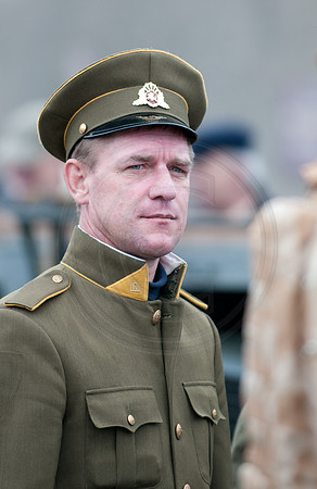 Duncannon Reenactment 2012