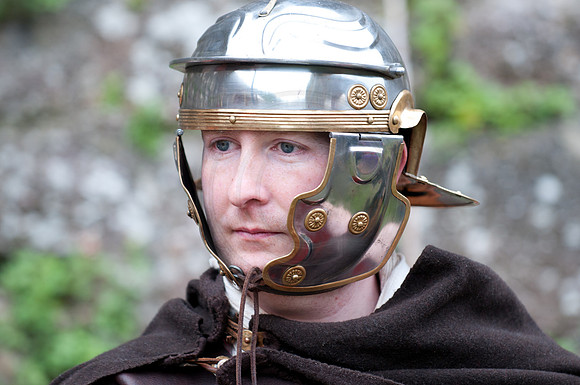 Duncannon Reenactment 2012