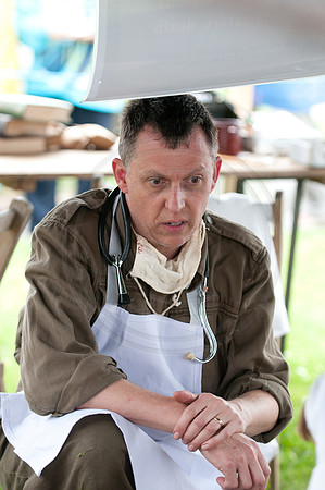 Duncannon Reenactment 2012