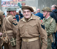 Duncannon reenactment 2012