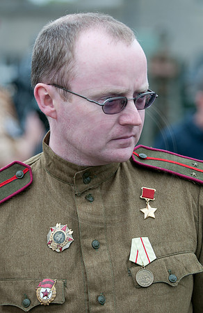 Duncannon Reenactment 2012