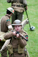 Duncannon Reenactment 2012