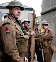 Duncannon reenactment 2012