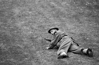 Duncannon Reenactment 2012