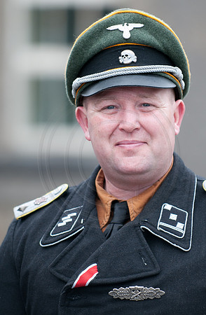 Duncannon Reenactment 2012
