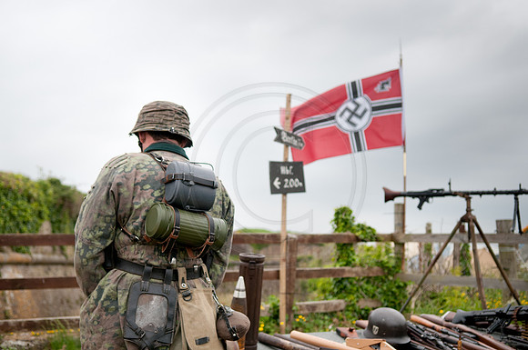 Duncannon Reenactment 2012