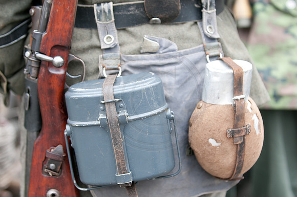 Duncannon Reenactment 2012