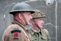 Duncannon reenactment 2012