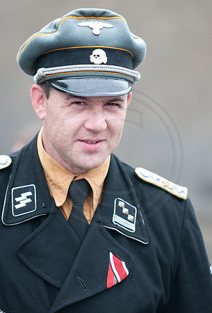 Duncannon Reenactment 2012