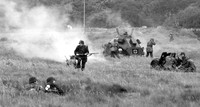 Duncannon Reenactment 2012