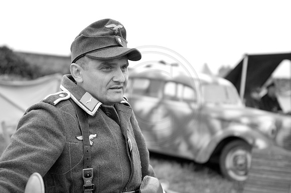 Duncannon Reenactment 2012