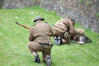 Duncannon Reenactment 2012