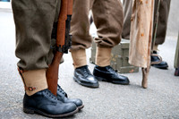 Duncannon reenactment 2012